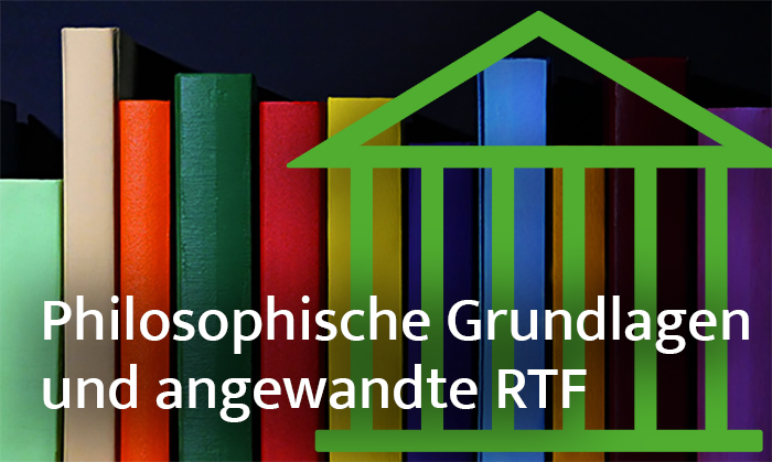 Video: Philosophische Grundlagen und angewandte RFT