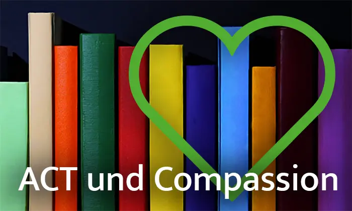Video: ACT und Compassion