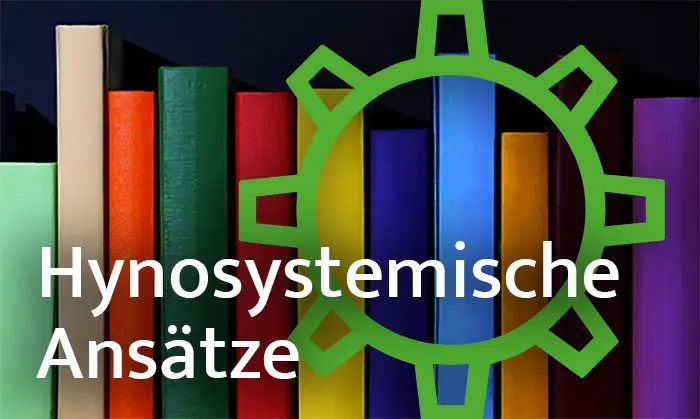 Video: ACT und hypnosystemische Ansätze